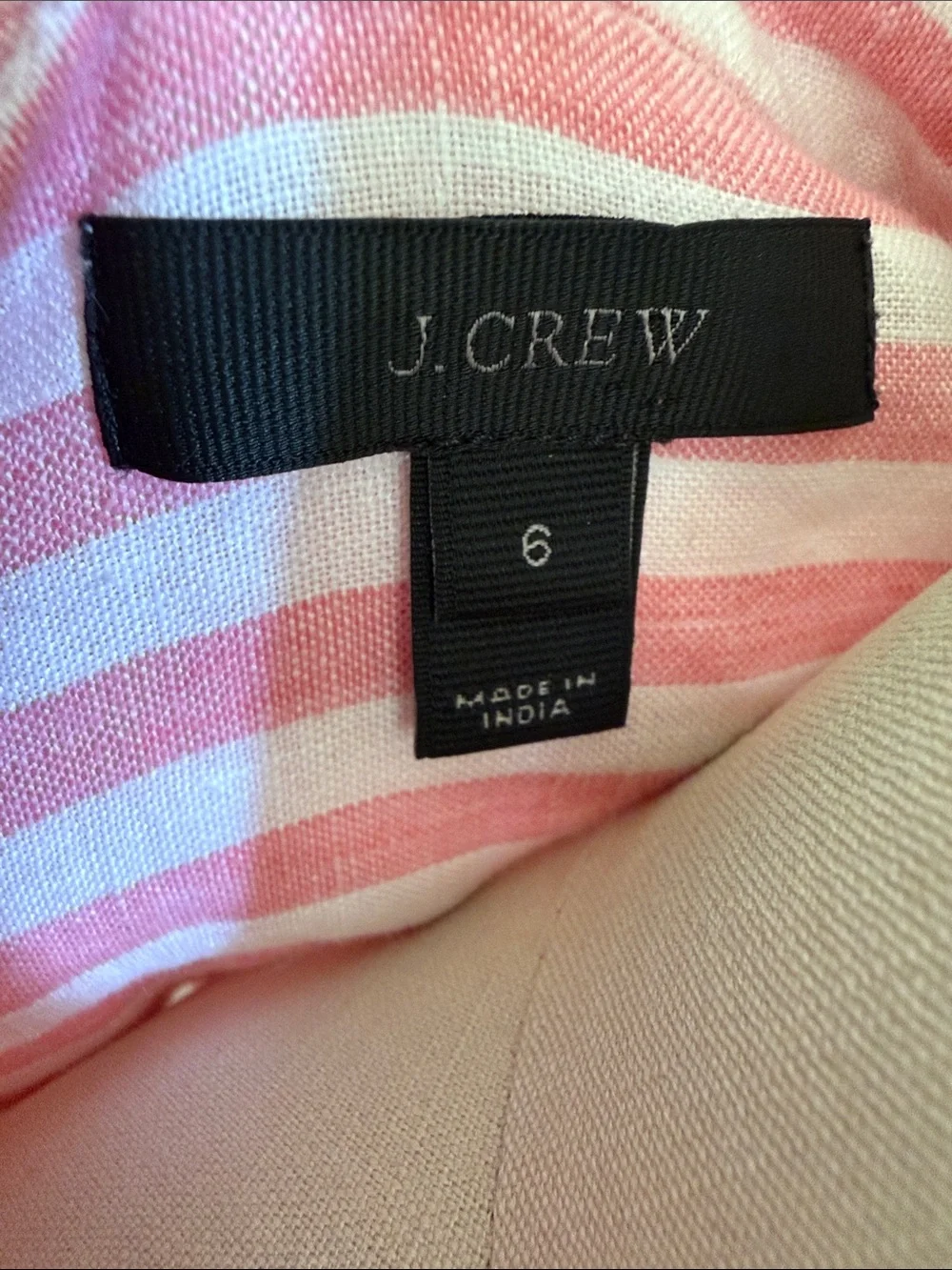 J. Crew like new